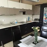 Bielany & Parking Apartman