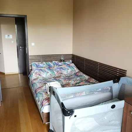 Bielany & Parking * Warszawa