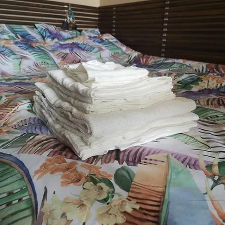 Bielany & Parking Warszawa