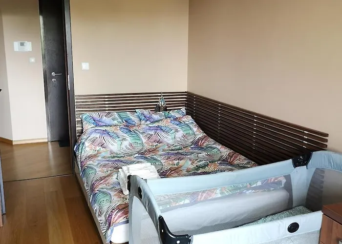 Bielany & Parking * Varšava